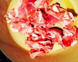 シンプルだけど美味いぃ豚キムチの煮付け作り方1写真