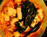 シンプルだけど美味いぃ豚キムチの煮付け作り方5写真