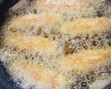 アスパラが美味しい♪肉巻きフライ★作り方8写真