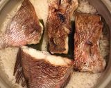鯛めし☆作り方6写真