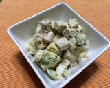 簡単！混ぜるだけ！なのに絶品♪作り方4写真