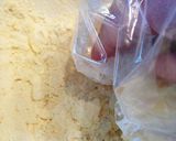 簡単！サクサク＊ダンボークッキー作り方2写真