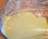 簡単！サクサク＊ダンボークッキー作り方6写真