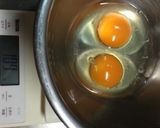 簡単！土鍋でなめらかチョコプリン作り方2写真