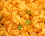 オムライス弁当。作り方3写真