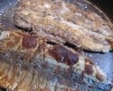 シンプルだけど旨い秋刀魚の蒲焼き☆作り方1写真