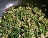 【我家の定番】ばーば直伝 大根菜飯作り方2写真