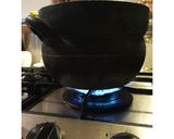 土鍋でご飯☆作り方2写真