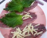 フライパンで鰯のパン粉焼き作り方3写真