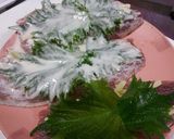 フライパンで鰯のパン粉焼き作り方4写真