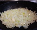 簡単!挽き肉でハヤシライス★市販のルー作り方3写真