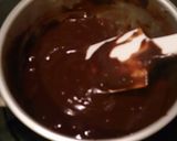 ★バレンタインに！3色生チョコ★作り方2写真