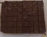 ★バレンタインに！3色生チョコ★作り方4写真