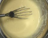 お家カフェ♪カフェ風リッチパンケーキ♪作り方1写真