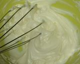 ジャーで♪チョットお洒落なティラミス♪作り方1写真