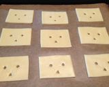 簡単！サクサク＊ダンボークッキー作り方17写真