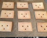 簡単！サクサク＊ダンボークッキー作り方19写真