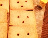 簡単！サクサク＊ダンボークッキー作り方28写真