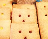 簡単！サクサク＊ダンボークッキー作り方27写真