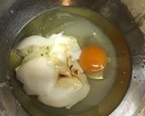 簡単ふわふわ♡紅茶のカップケーキ作り方3写真