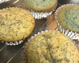 簡単ふわふわ♡紅茶のカップケーキ作り方7写真