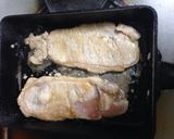 家にあるもので簡単☆しょうが焼き作り方3写真