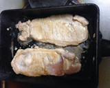 家にあるもので簡単☆しょうが焼き作り方3写真