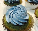 簡単ふわふわ♡紅茶のカップケーキ作り方15写真