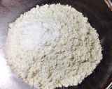 ✡トルティーヤ生地✡作り方1写真