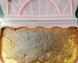 マヨネーズで！気まぐれズボラケーキ＊゜作り方6写真