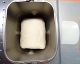 HBで♪ピンクのうさぎちゃん食パン作り方20写真