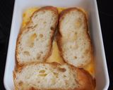 分量適当で美味しいフレンチトースト作り方2写真