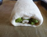 HBで♪ピンクのうさぎちゃん食パン作り方26写真