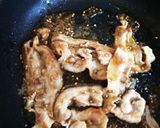 ホントに簡単♪5分材料3つ♡豚の生姜焼き作り方4写真