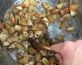 チクワとシャキシャキ大根の七味炒り作り方7写真