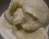 *超濃厚ラムレーズンアイスクリーム*作り方7写真