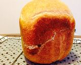 シーザーポテトサラダサンドイッチ☆ランチ作り方5写真