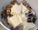 ☆お肉の旨味がしみた〜！旨味の肉豆腐☆作り方3写真