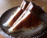 はんぺんハムチーズ作り方4写真