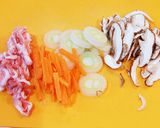 薄味で美味しい卯の花作り方1写真