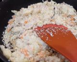 薄味で美味しい卯の花作り方4写真
