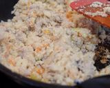 薄味で美味しい卯の花作り方5写真