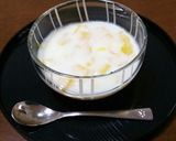 贅沢いちごの手作りフルーチェ作り方6写真