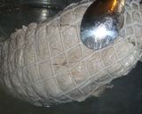 梅酒の煮豚♪作り方1写真