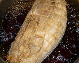 梅酒の煮豚♪作り方2写真