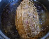 梅酒の煮豚♪作り方3写真