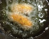 カボチャの創作コロッケ作り方5写真