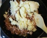 簡単 子供が喜ぶ！懐かし美味しいコロッケ作り方7写真