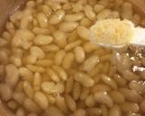 大福豆の蜜煮作り方10写真
