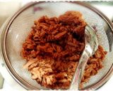 ♡いろいろ使える！甘辛ツナマヨ丼♡作り方1写真